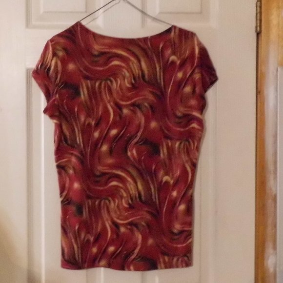 Blouse - Top - Picture 3 of 4